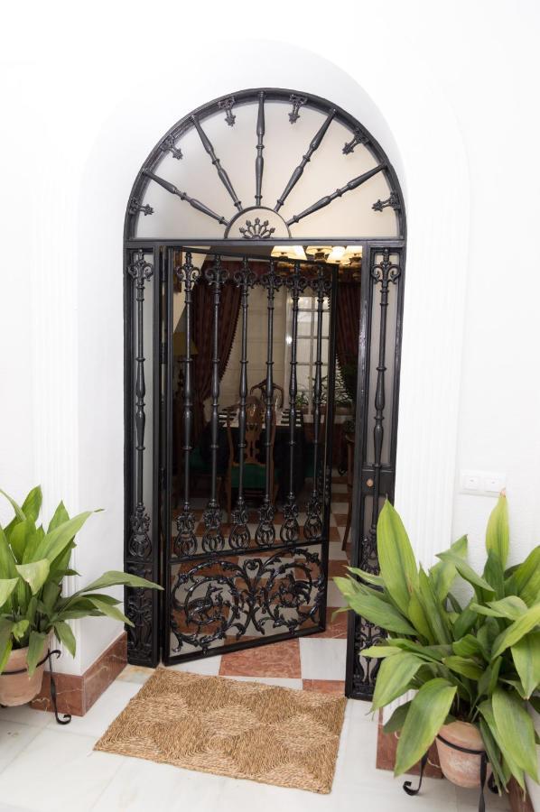 Boutique House Lujopobre Bed and Breakfast Montilla Εξωτερικό φωτογραφία