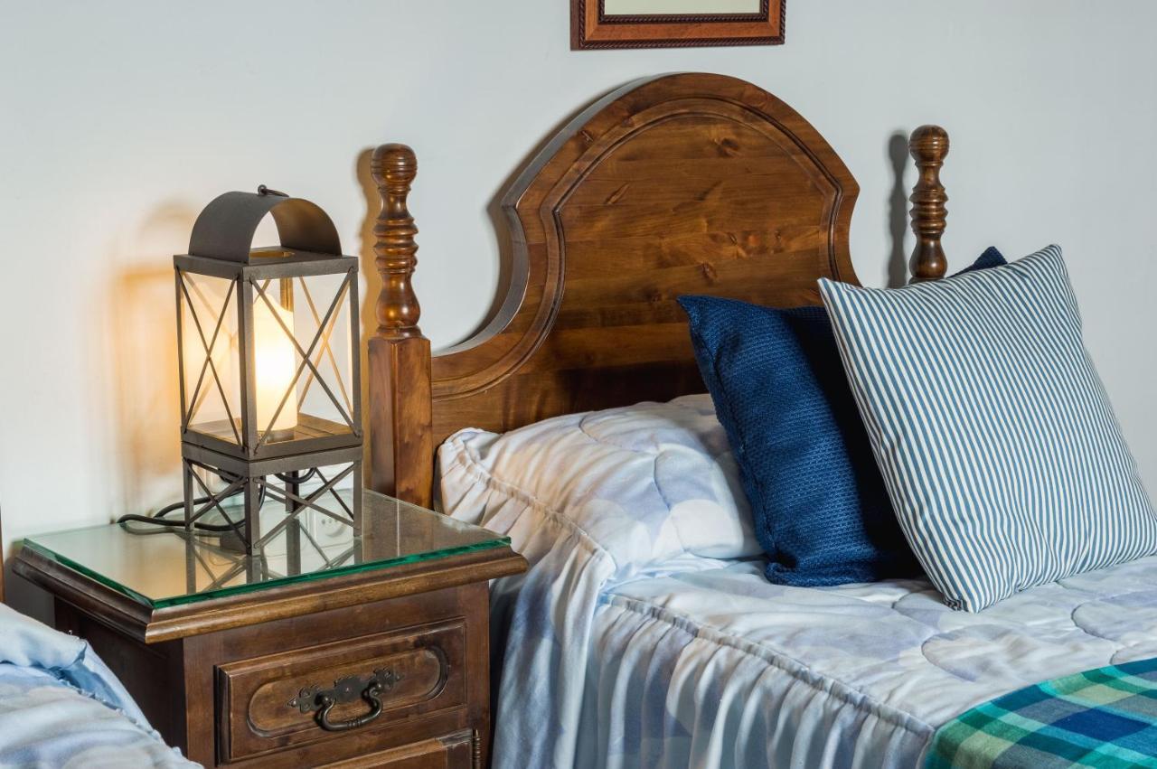 Boutique House Lujopobre Bed and Breakfast Montilla Εξωτερικό φωτογραφία